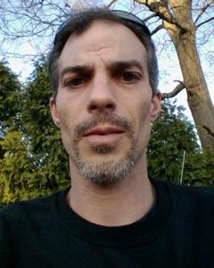 Man, 48. Jeepboy7835