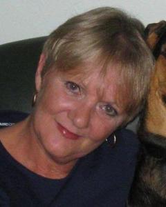 Woman, 71. CLG54