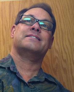 Man, 65. dwest11604