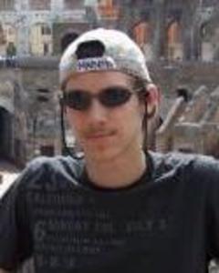 Man, 34. guitarman4life