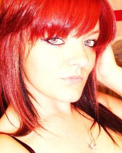 Woman, 35. spiritroT08