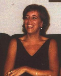 Woman, 54. merricke