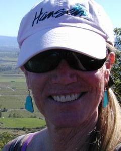 Woman, 68. WaterSki2670