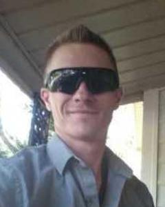Man, 31. MIL_Guy