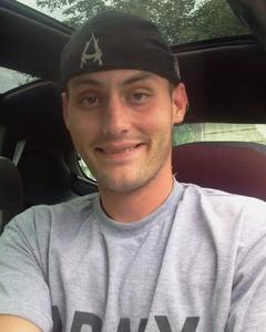Man, 32. tywhite