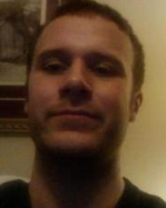 Man, 34. mattiswack