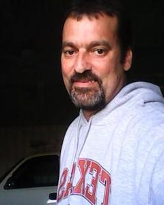 Man, 57. bigrob5637