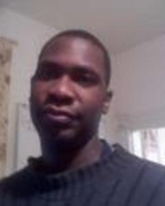 Man, 47. hotoven
