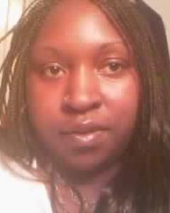Woman, 40. NIKKI_BLUE015