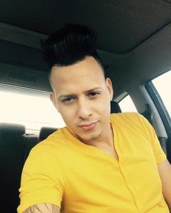 Man, 34. Roipe23