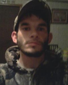 Man, 35. rickeystelly