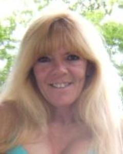 Woman, 60. summer2440