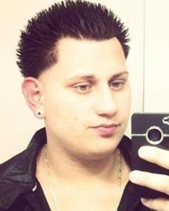 Man, 33. Guapo13wm