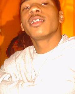 Man, 33. BIGGAVELLI506