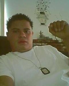 Man, 41. traviezo951