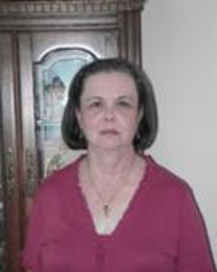 Woman, 75. cricket422
