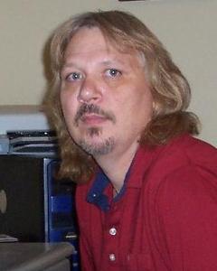 Man, 60. brianph