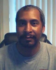 Man, 57. hadjman