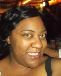 Woman, 41. Hunniebnny