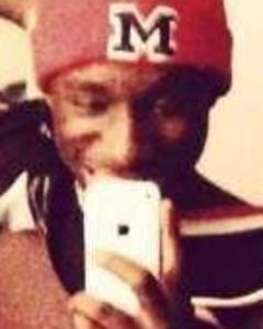 Man, 29. chief_dinero
