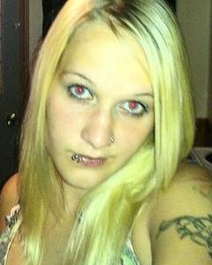 Woman, 33. sexyblondie91