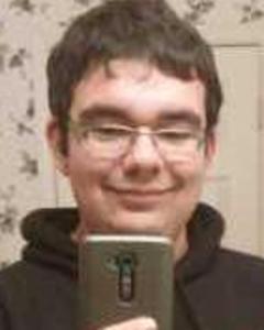 Man, 34. Anthony8306