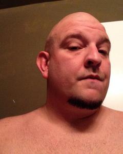 Man, 51. Pittbulljoe