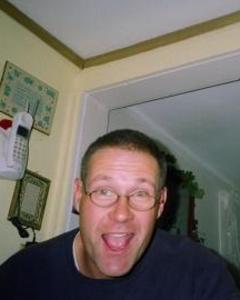 Man, 57. mrbigg4307