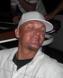 Man, 43. robertteague88