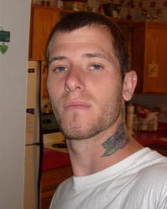 Man, 40. Jr3045