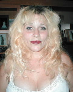 Woman, 54. blondbeauty917