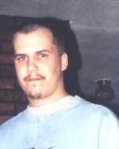 Man, 41. bosdog