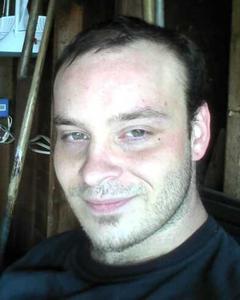 Man, 35. dev4384
