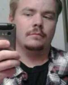 Man, 32. ReturnerJoey