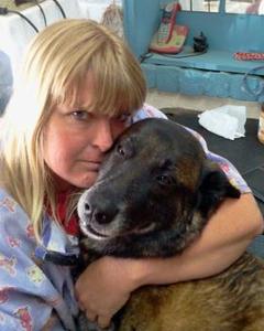 Woman, 58. mamamalinois