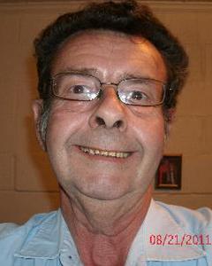 Man, 68. billydupree