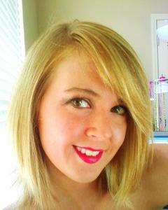 Woman, 37. littlemissalli