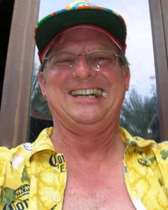 Man, 72. Marty246