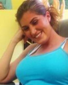 Woman, 40. MsAmanda