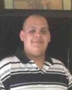 Man, 34. Eloso138430