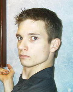Man, 35. kacky22