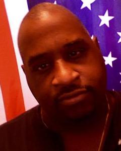 Man, 63. largeblackman
