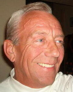 Man, 76. Roncorp