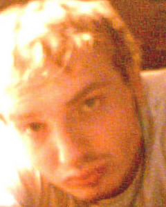 Man, 40. lakerexpress20