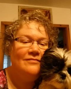 Woman, 55. misslissy28373