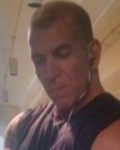Man, 57. fitjb0099