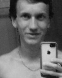 Man, 29. Tim6401