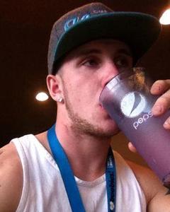 Man, 31. Jdubz123