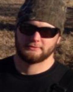 Man, 33. WKUmichael
