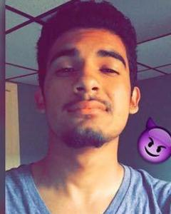 Man, 28. Akaenvy